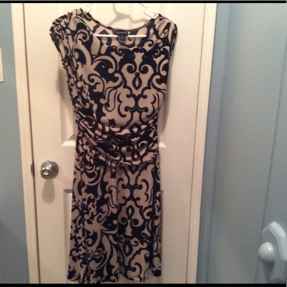 NWT enfocus petite dress